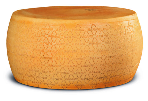 AGRIFORM GRANA PADANO 12 MONTHS WHEEL 38kg