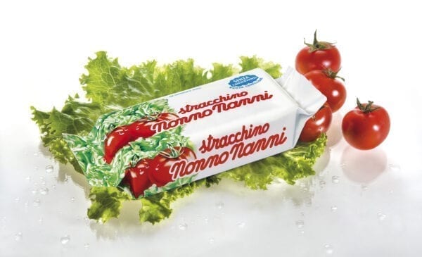 NONNO NANNI STRACCHINO 10x125g