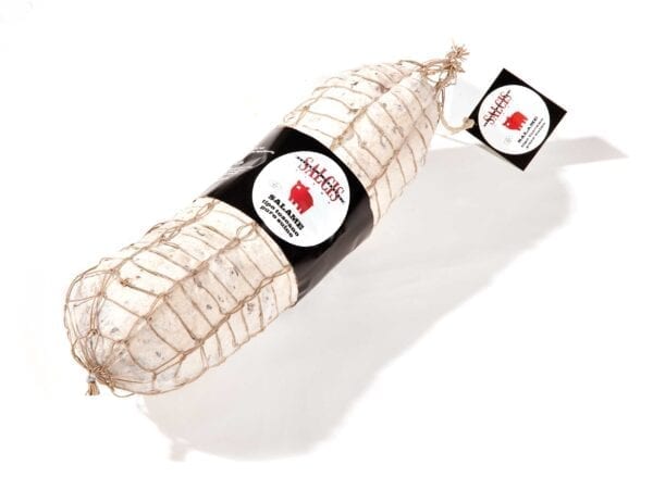 SALCIS  SALAME TOSCANO 3Kg