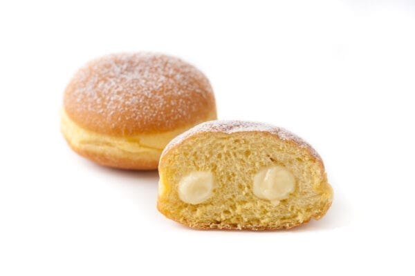 KRAPFEN CREAM 48x60g
