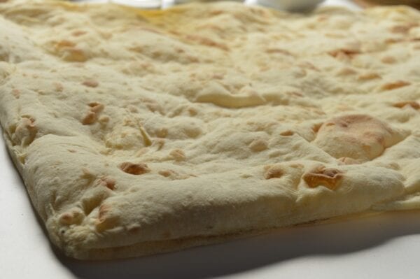 FROZEN PIZZA BASE SLAB GOLD (60x40) 20x800g