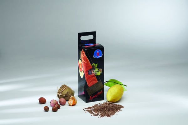 LEONCINI COTECHINO DI MODENA PGI 16x500g