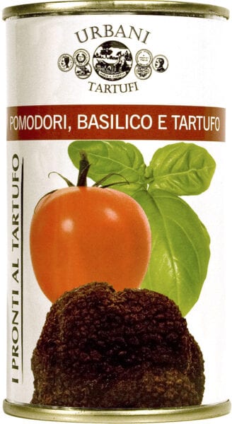 RED PESTO & TRUFFLES 6x180g