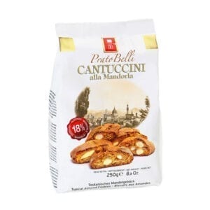 ALMOND CANTUCCINI 10x250g BAG