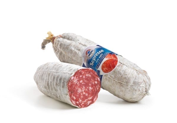 GOLFERA SALAME SOPPRESSA VENETA 3kg