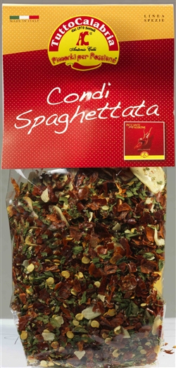 CONDI SPAGHETTATA MIX 15x60g