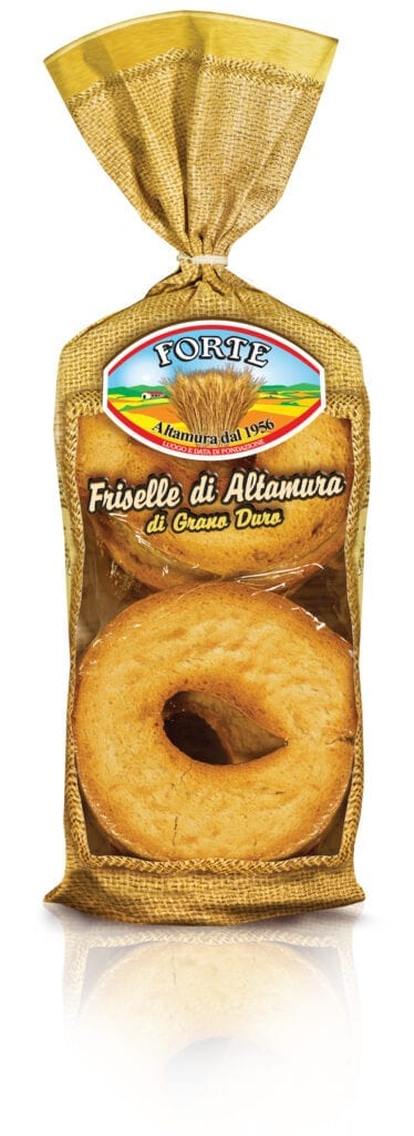 OROPAN FRISELLE DI ALTAMURA 12x350g
