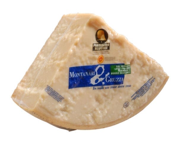 PARMIGIANO REGGIANO PDO 20m 4.5kg