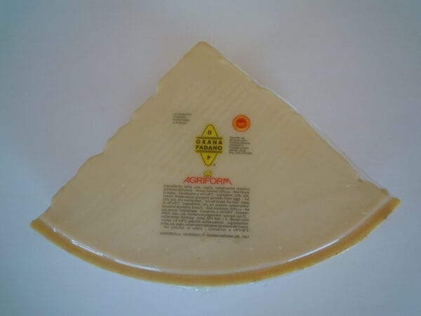 AGRIFORM GRANA PADANO 16 MONTHS 4kg