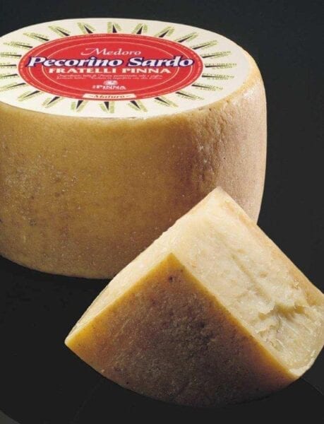 PINNA PECORINO MEDORO SARDO PDO 2.5kg