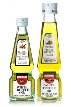 BIANCO TRUFFLE OIL 6x250ml