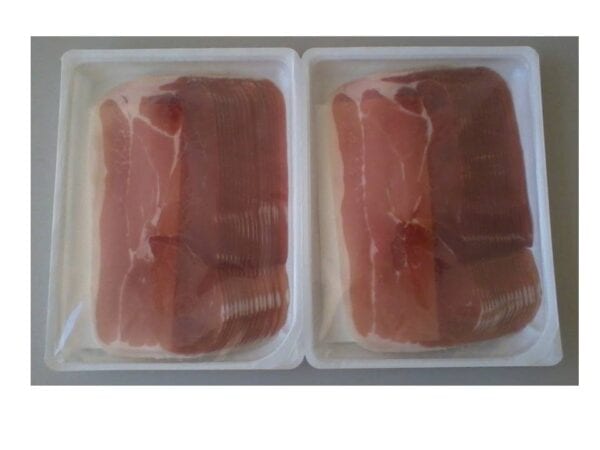 CHIANTI PROSCIUTTO CRUDO SLICED 10 x 500g
