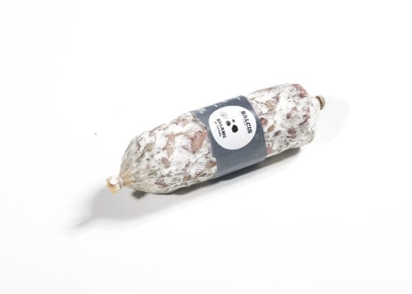 SALCIS MINI TRUFFLE SALAMI 200g