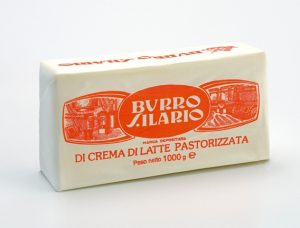 BUTTER SANT'ILARIO 10 x1kg