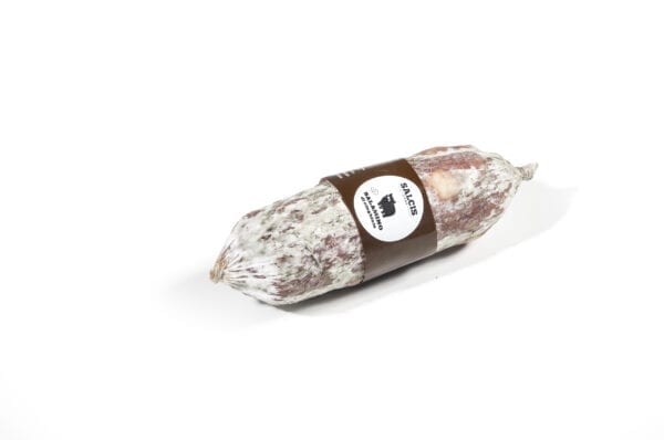 SALCIS MINI WILD BOAR SALAMI 200g