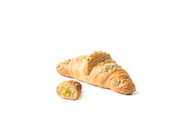 CROISSANT PISTACHIO 40x95g