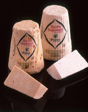 PINNA SALTED RICOTTA MONTELLA 400g