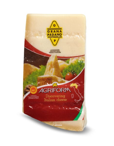 AGRIFORM GRANA PADANO 10-12 MONTHS 1kg
