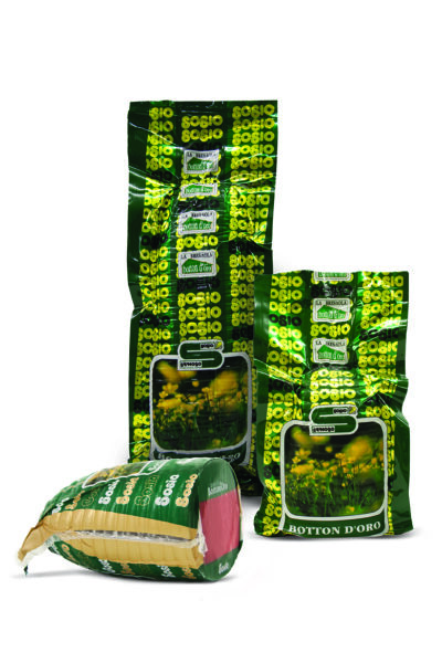 SOSIO BRESAOLA PUNTA D'ANCA D'ORO 1.5kg