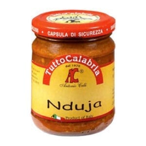 NDUJA SUINA 12x170g jars