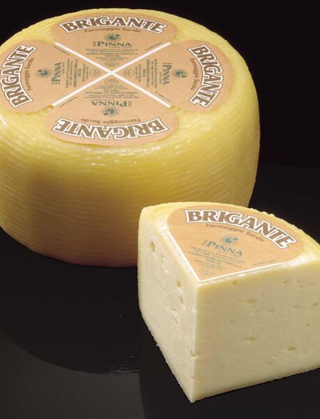 PINNA PECORINO BRIGANTE DOLCE 1.5kg