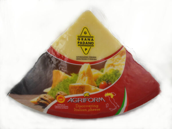 AGRIFORM GRANA PADANO 14 MONTHS 4kg