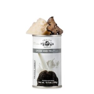 CREAM AND TRUFFLES 6x180g