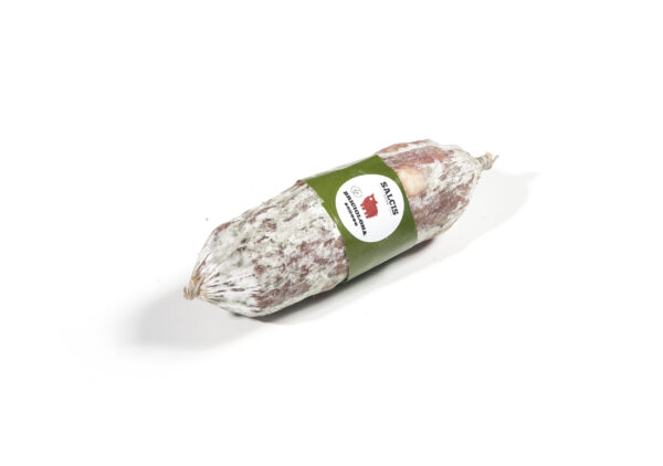 SALCIS MINI SAL. FINOCCHIONA SBRICIOLONA 200g