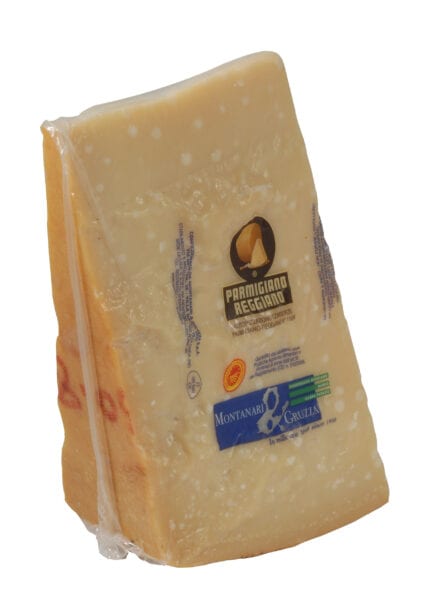 PARMIGIANO REGGIANO PDO 20m 1kg