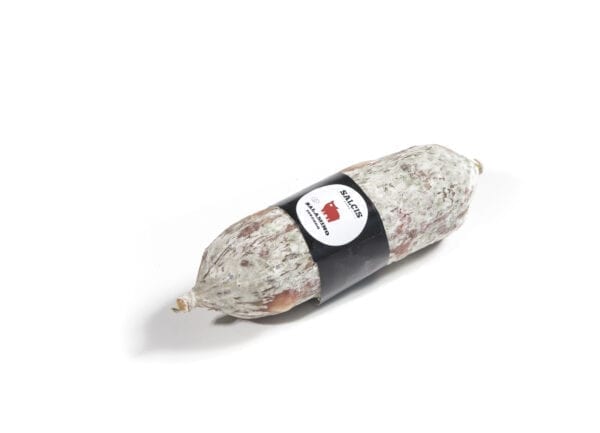 SALCIS MINI TOSCANO SALAMI 200g