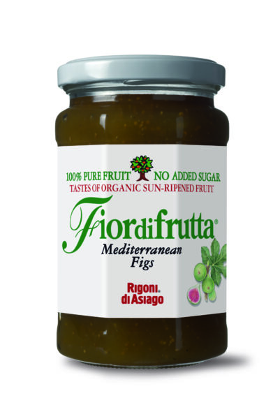 RIGONI FIGS JAM 6x250g