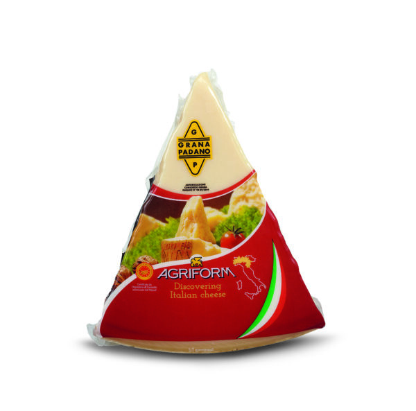 AGRIFORM GRANA PADANO 12 MONTHS 2kg
