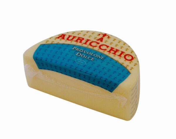 AURICCHIO PROVOLONE MILD 1kg