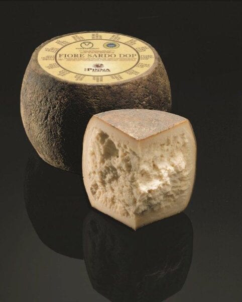 PINNA PECORINO FIORE SARDO PDO 2.8kg