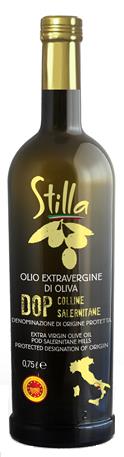 STILLA EVO SALERNITANE HILLS PDO 6x75cl