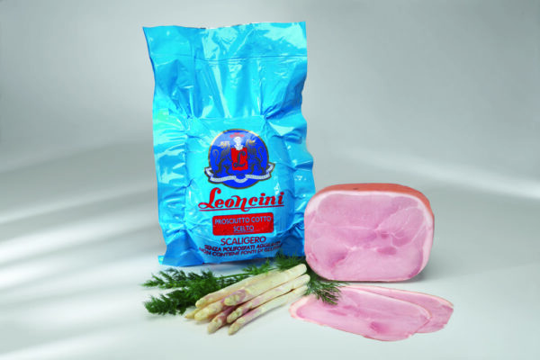 LEONCINI PROSCIUTTO COTTO SCALIGERO 3.5kg