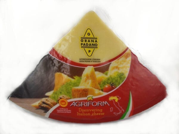 AGRIFORM GRANA PADANO 12 MONTHS 4kg