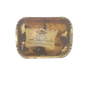 SICILIAN CANNOLI CHOCOLATE CREAM 200g