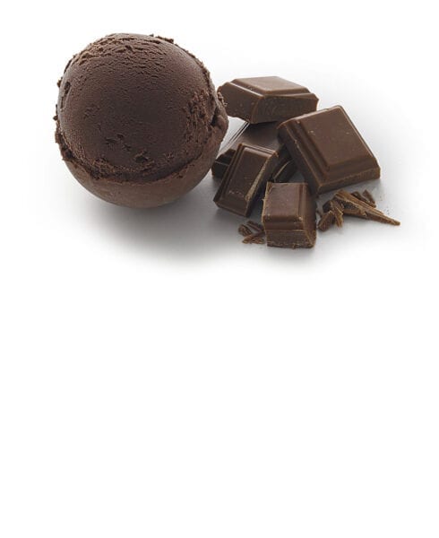 CHOCOLATE ICE CREAM  48x150ml