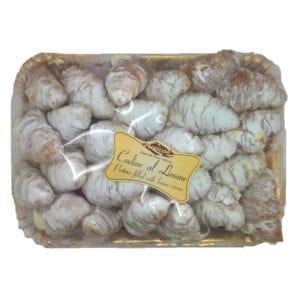 ARAGOSTINE LEMON CREAM 1.5kg