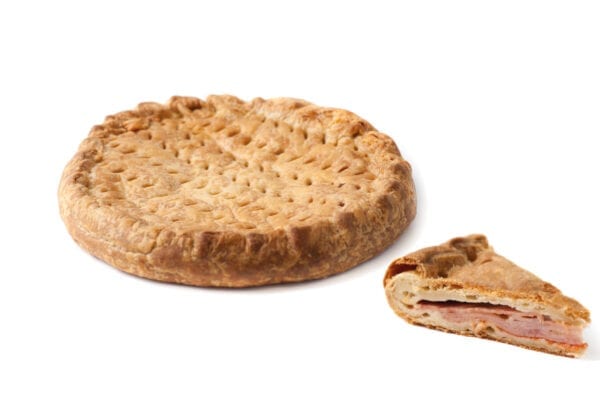 TORTA SALATA VALDOSTANA 2x1.2kg