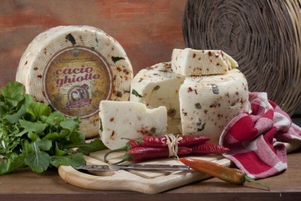 CENTROFORM PECORINO CACIO GHIOTTO 1KG