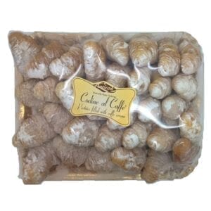 ARAGOSTINE COFFEE CREAM 1.5kg