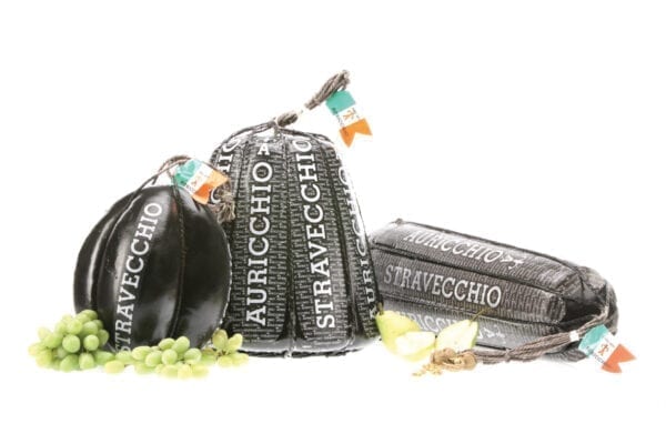 AURICCHIO PROVOLONE STRAVECCHIO 6kg