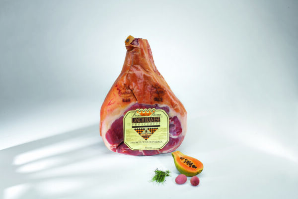 LEONCINI PROSCIUTTO DI PARMA PRESSED 18m 7kg