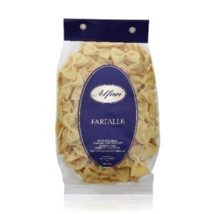ALFIERI EGG FARFALLE 10x500g