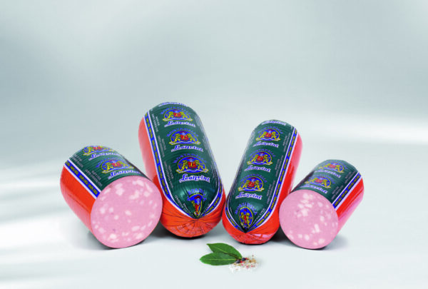 LEONCINI MORTADELLA BOLOGNA PANINOTECA IGP3kg