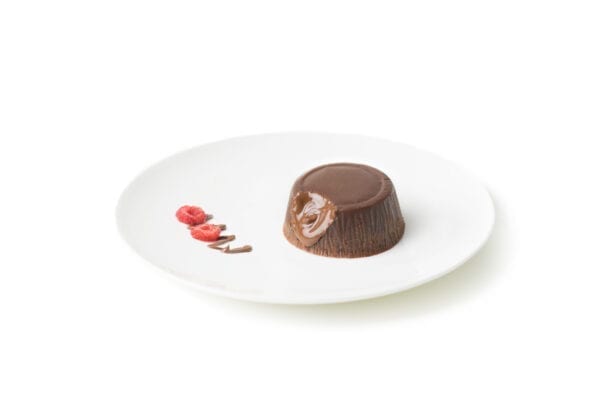 CHOCOLATE SOUFFLE 12x100g