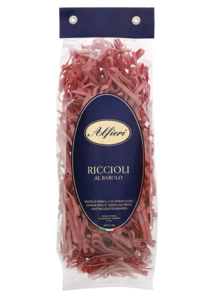 ALFIERI RICCIOLI BAROLO 10x250g