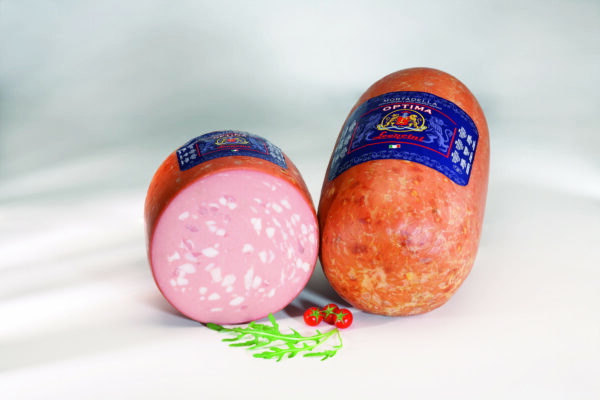 LEONCINI MORTADELLA OPTIMA ITALIA 4kg
